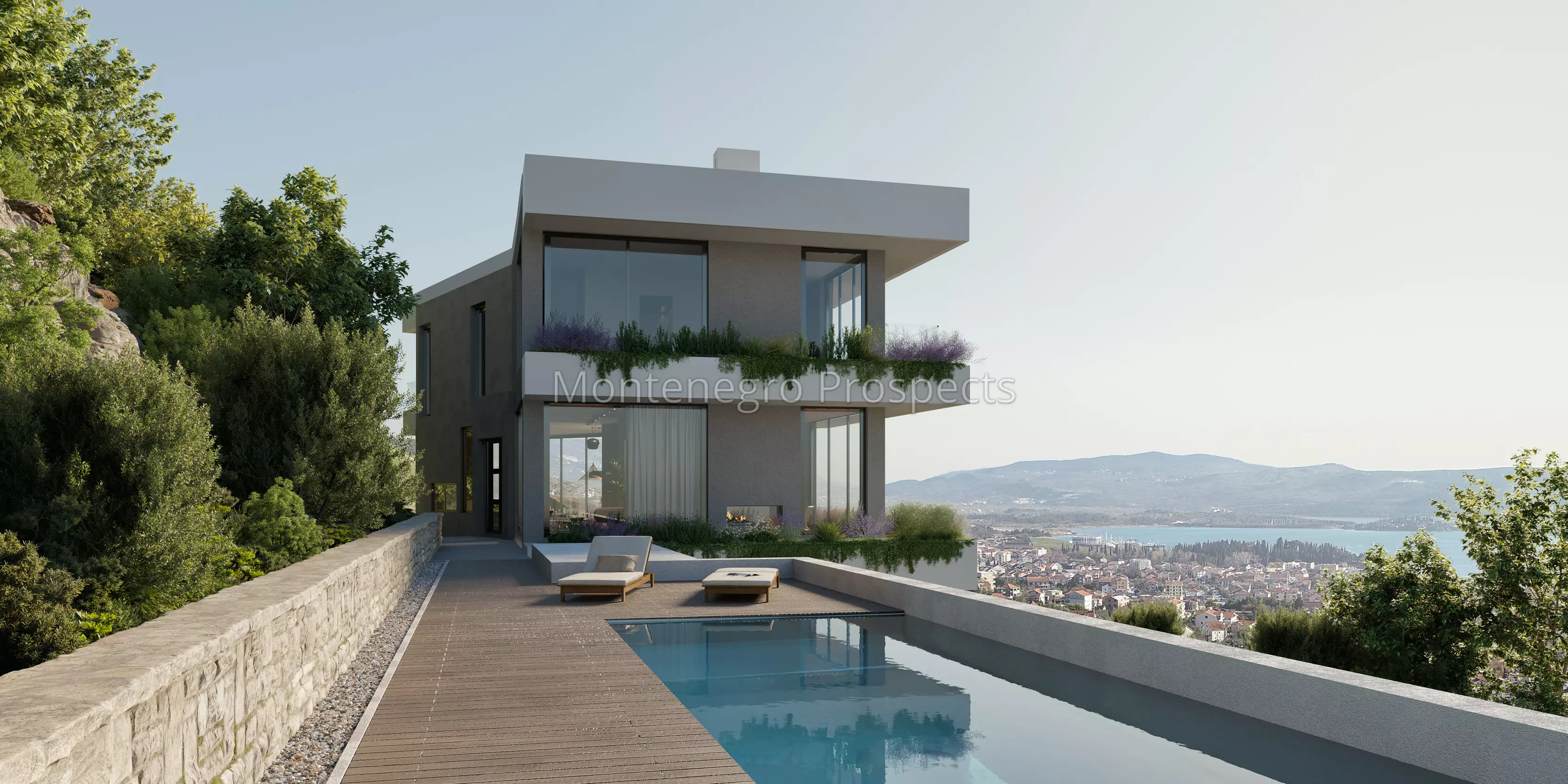 Villa tivat 13617 9