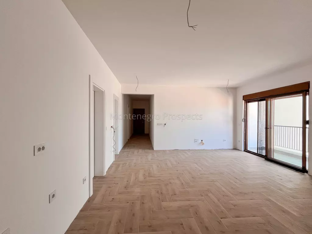 New luxury complex under the development tivat 13682 43