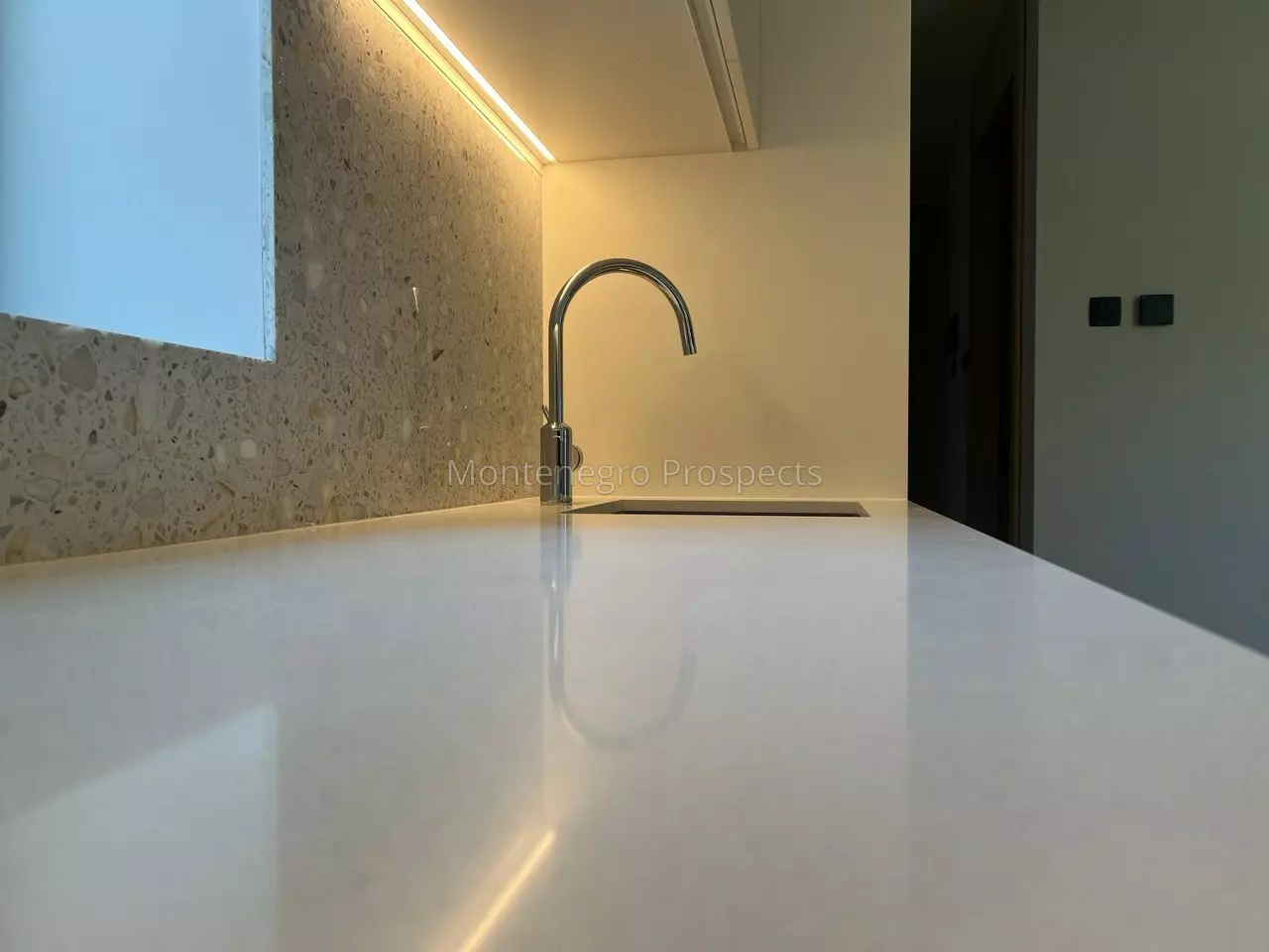 Furnished studio apartment in porto montenegro tivat 13799 1 11