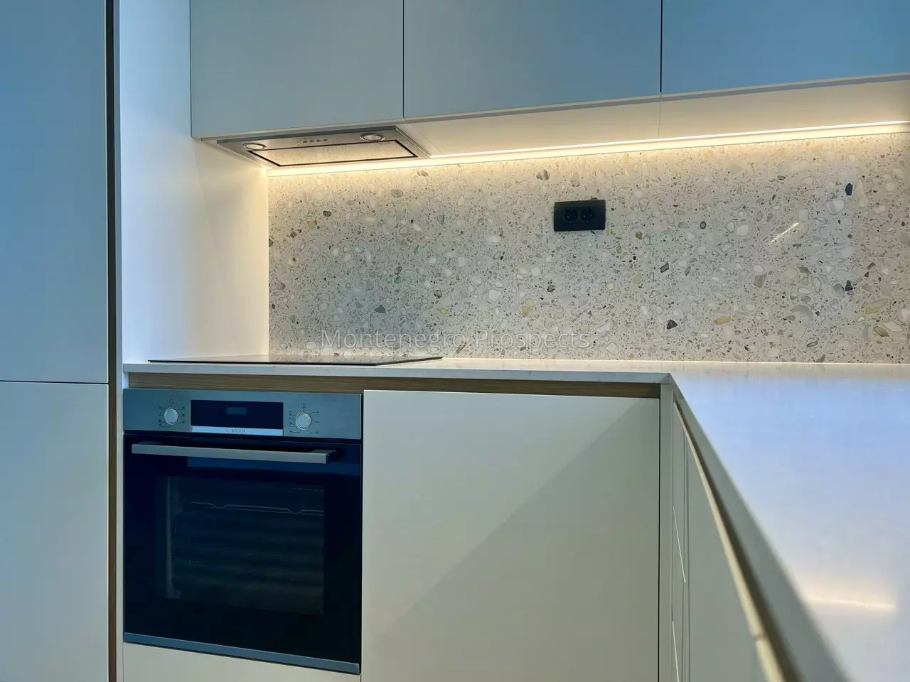 Furnished studio apartment in porto montenegro tivat 13799 1 12