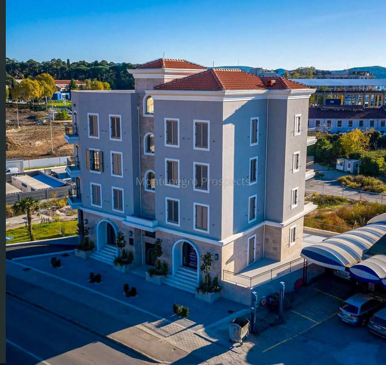 14186 apartment next to porto montenegro 5