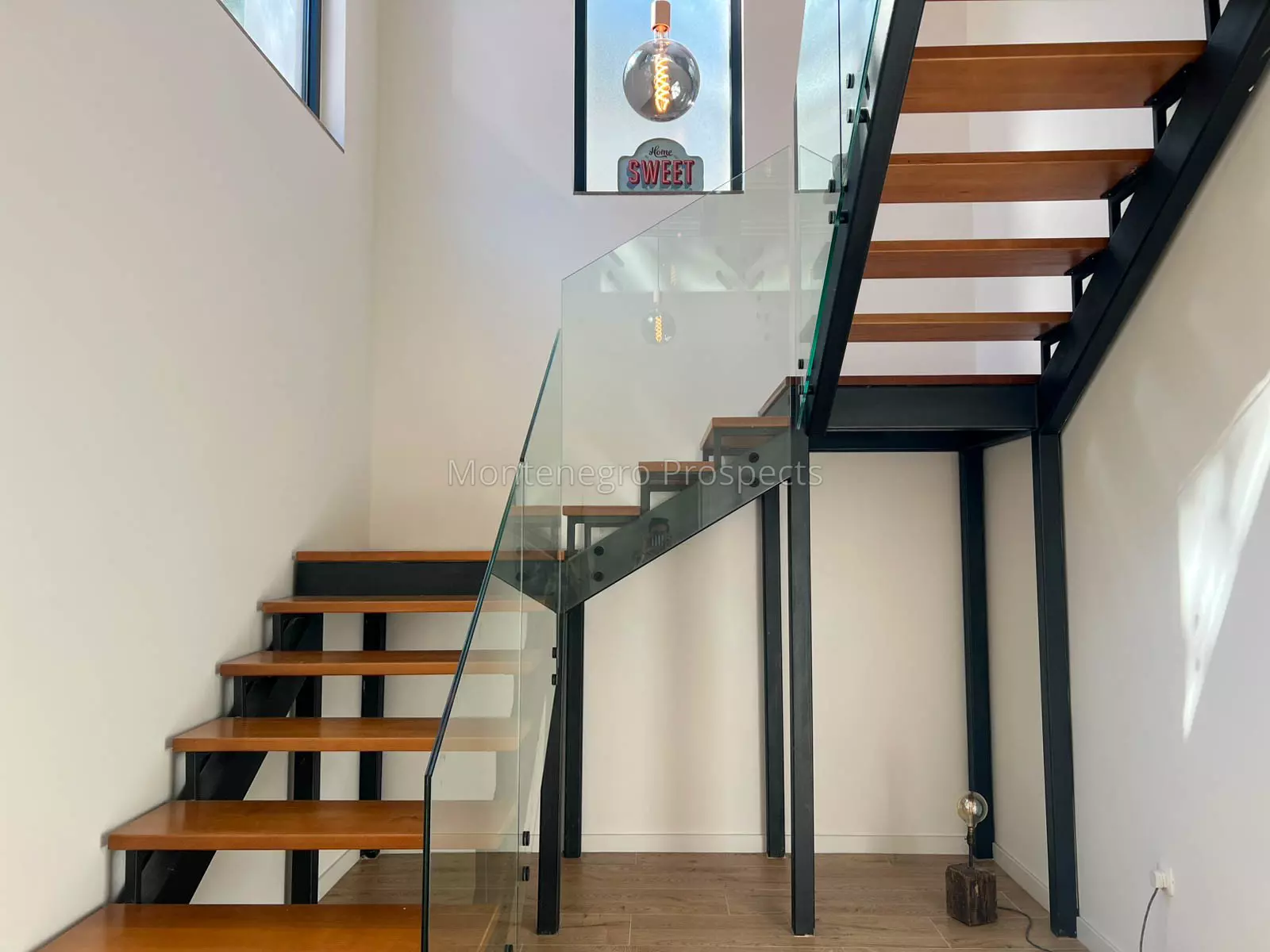 Newly built luxury villa located in kavac 13860 13