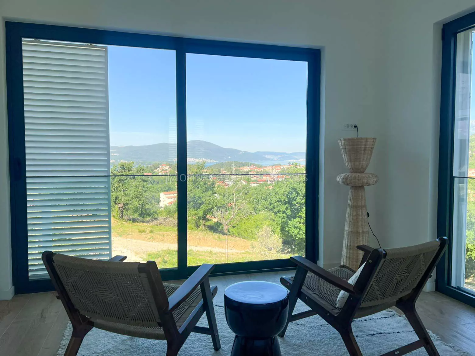 Newly built luxury villa located in kavac 13860 23