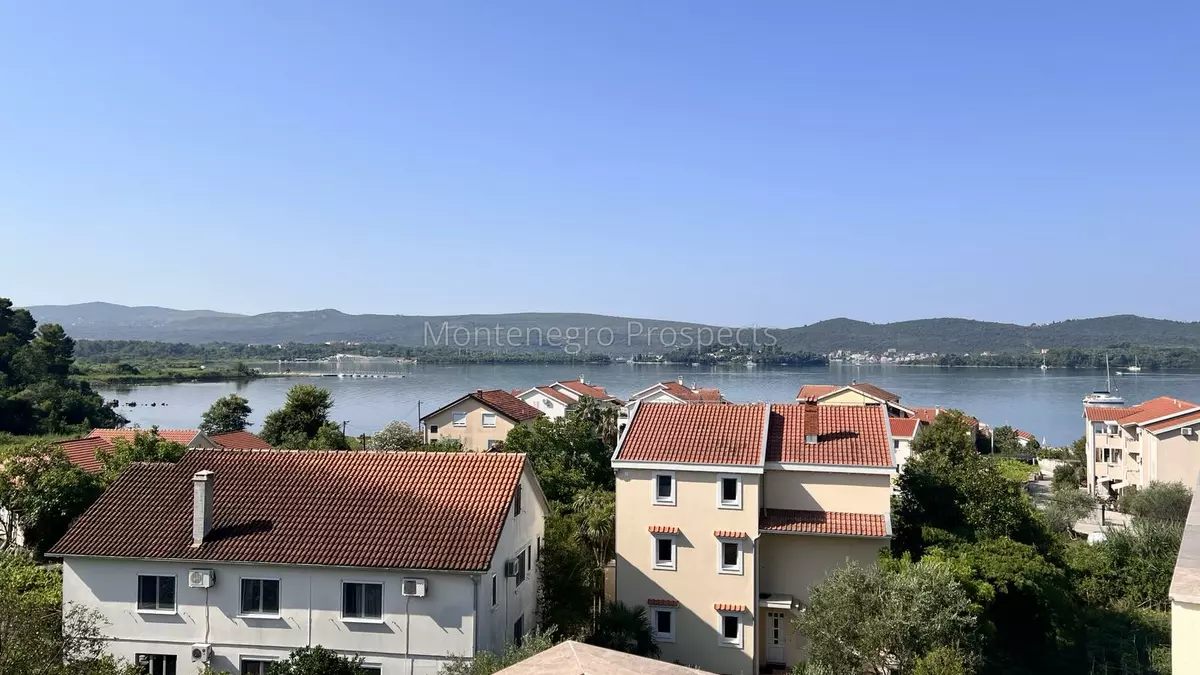 Newly built apartments for sale located in a calm area of tivat 13730 3