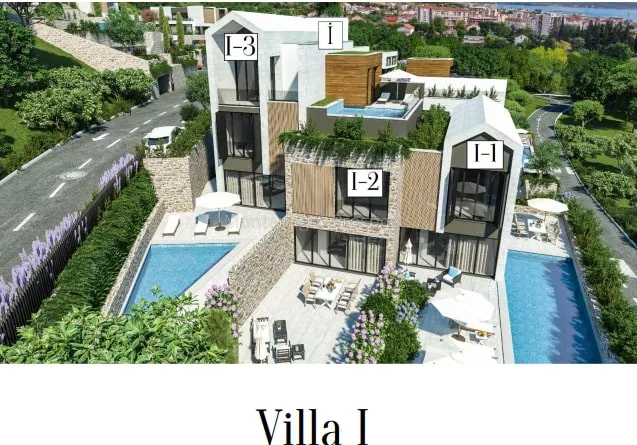Luxury units for sale located in an exclusive development tivat 13473 29