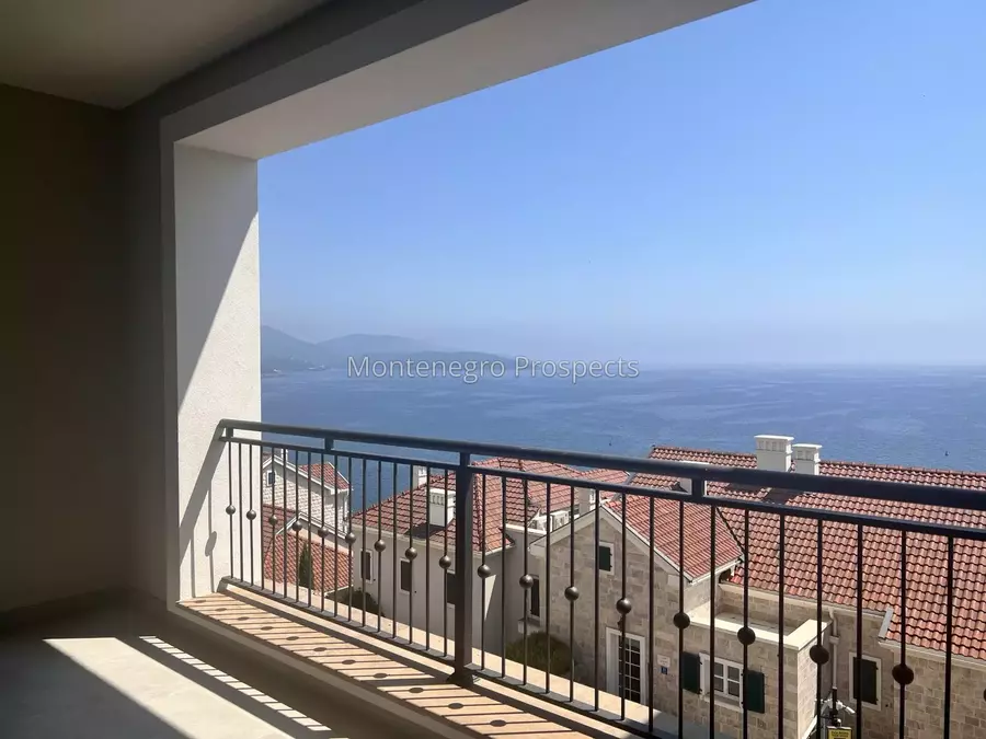 Brand new one bedroom apartment with stunning sea views in marina village lustica bay 13735 21.jpg