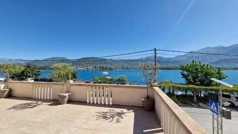 House for sale tivat 17