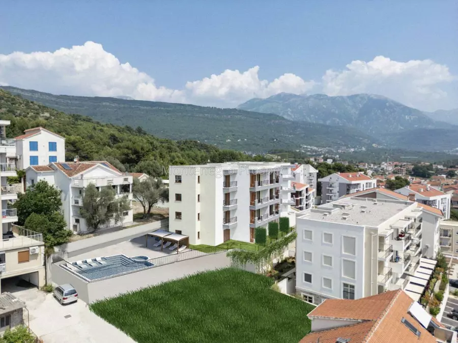 New luxury complex under the development tivat 13682 3