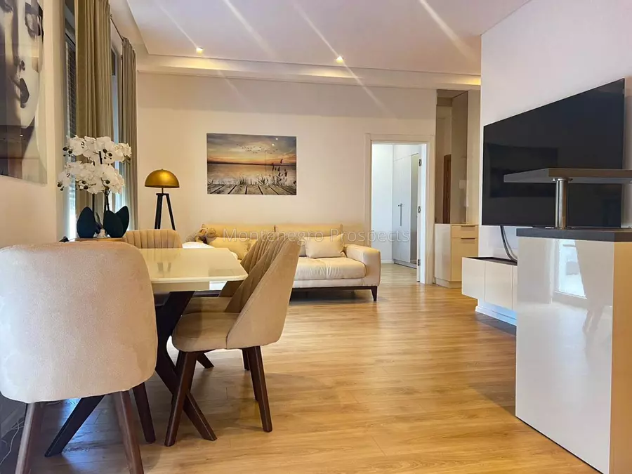 New fully furnished two bedroom apartment in mrcevac tivat 13845 16