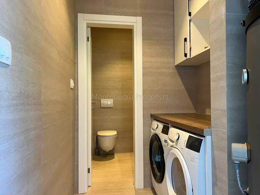 Newly built luxury villa located in kavac 13860 22