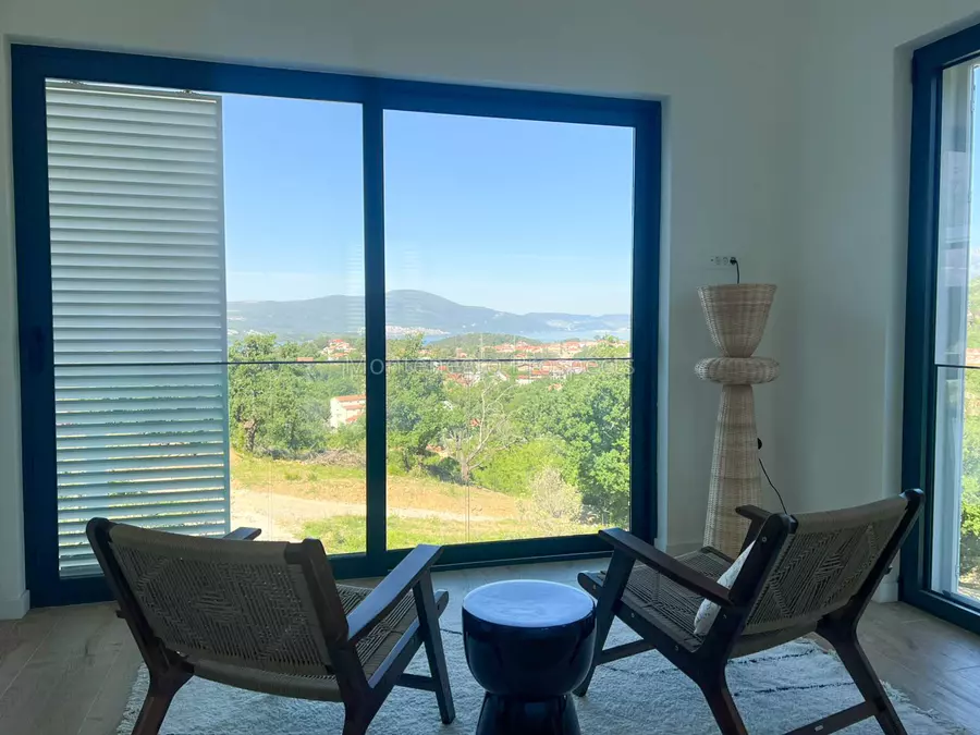 Newly built luxury villa located in kavac 13860 23